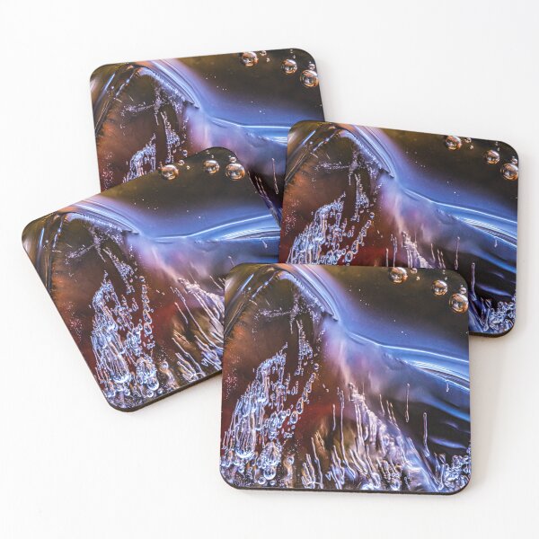 Item preview, Aurora On Ice designed and sold by amgphotography.