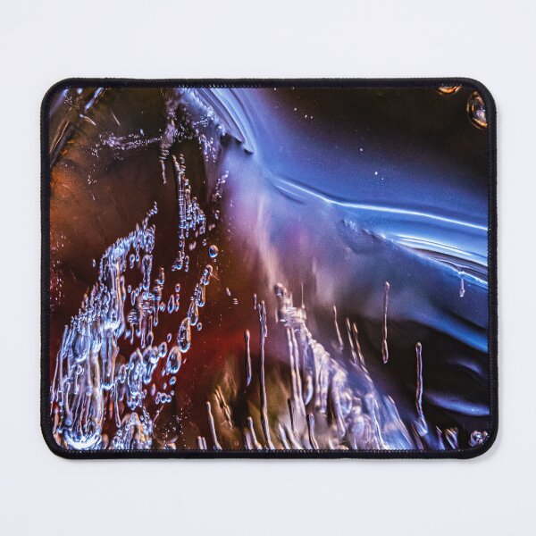 Item preview, Aurora On Ice designed and sold by amgphotography.