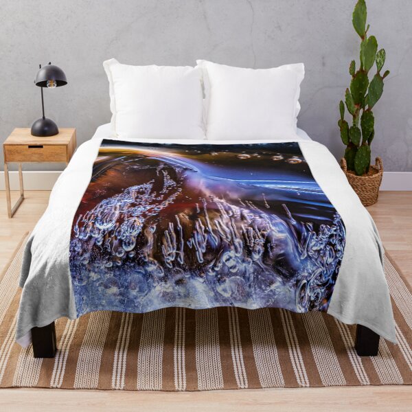 Item preview, Aurora On Ice designed and sold by amgphotography.