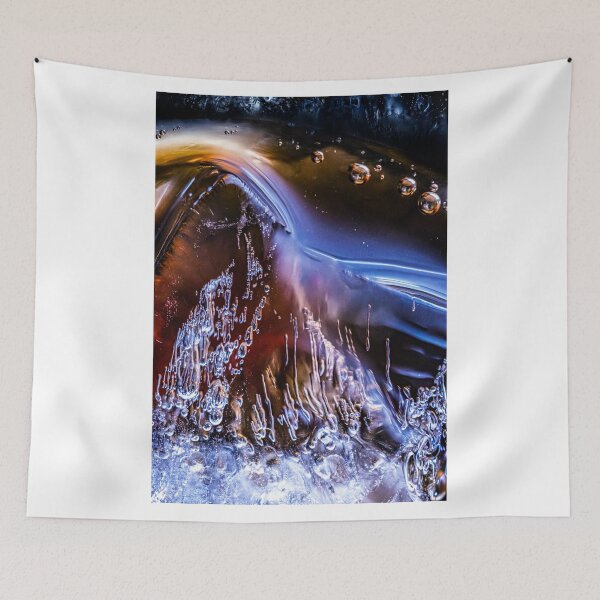Item preview, Aurora On Ice designed and sold by amgphotography.