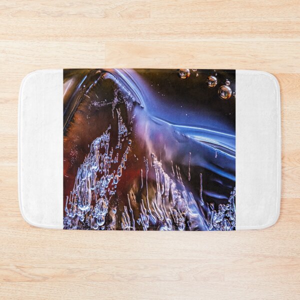 Item preview, Aurora On Ice designed and sold by amgphotography.