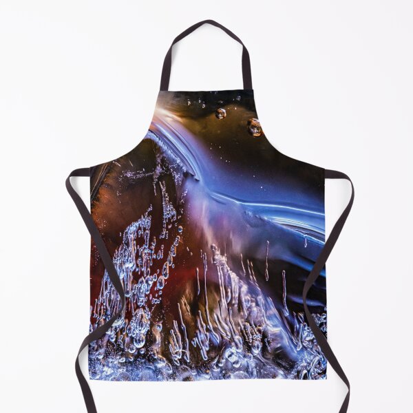 Item preview, Aurora On Ice designed and sold by amgphotography.