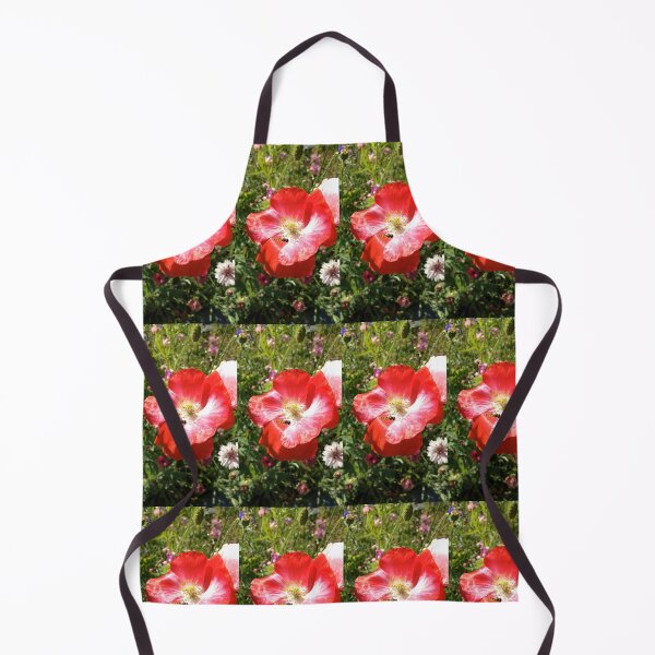 Item preview, Marmeladefly on poppy designed and sold by mthyselius.