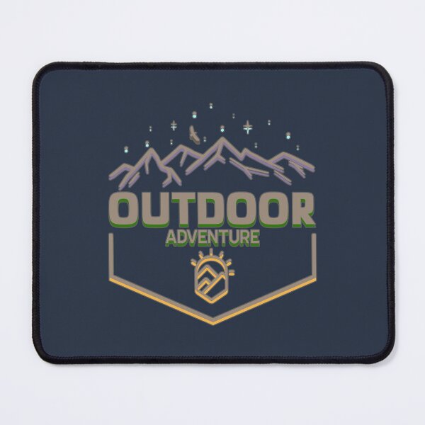 Item preview, Get set for adventure! designed and sold by GamerGeekMedia.