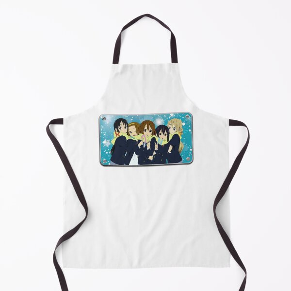 Item preview, Winter K-Girls (on White) designed and sold by epinkb.
