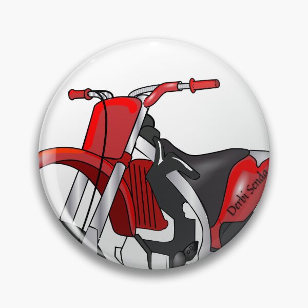 Item preview, SuperMoto designed and sold by bluedreamdesing.