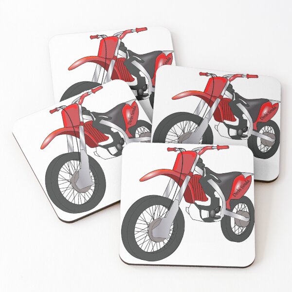 Item preview, SuperMoto designed and sold by bluedreamdesing.