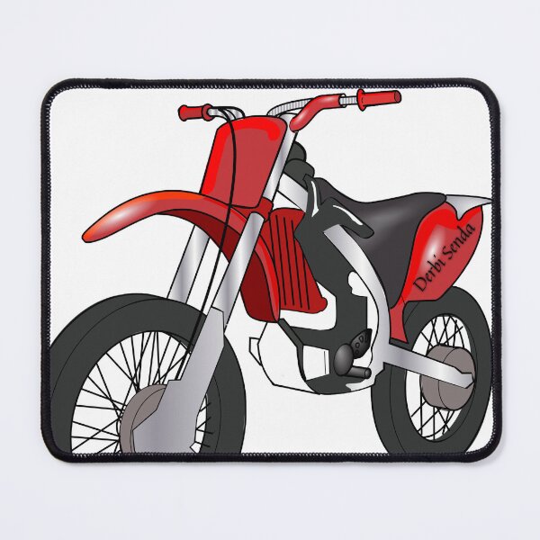 Item preview, SuperMoto designed and sold by bluedreamdesing.