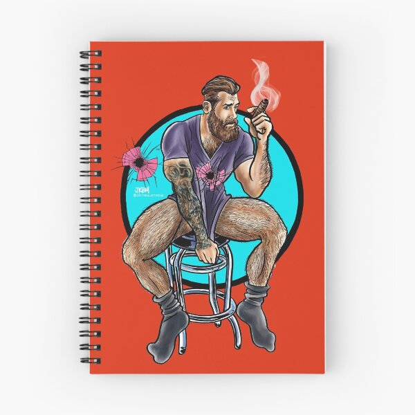 Item preview, Bullethole Hipster: Stogie Stoolie designed and sold by Bullethole.