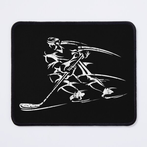 Item preview, Ice Hockey Player Winter Sports Skater Gift designed and sold by haselshirt.