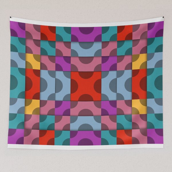 Item preview, Wavy Chaos 1  designed and sold by KeithHix.