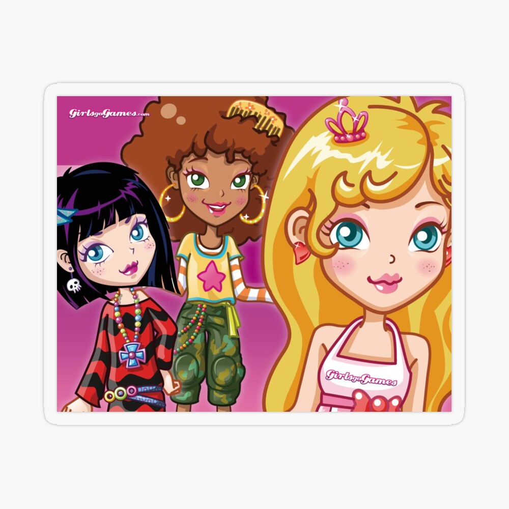 Discover more than 130 girlsgogames anime super hot awesomeenglish.edu.vn