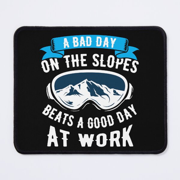 Item preview, Ski Skier Skiing Winter Sport Funny Gift Idea designed and sold by haselshirt.