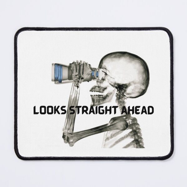 Item preview, looks straight ahead designed and sold by DoraHappy.