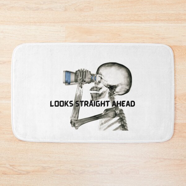 Item preview, looks straight ahead designed and sold by DoraHappy.
