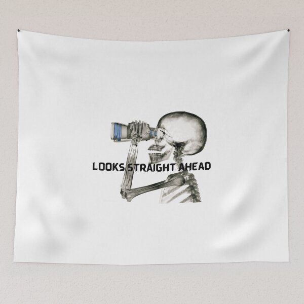 Item preview, looks straight ahead designed and sold by DoraHappy.
