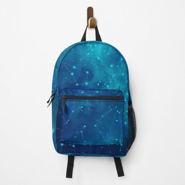 Item preview, Indigo Nebula designed and sold by Studio Vickn.