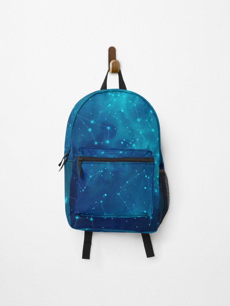 Indigo backpack sale best sale