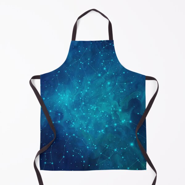 Item preview, Indigo Nebula designed and sold by Studio Vickn.