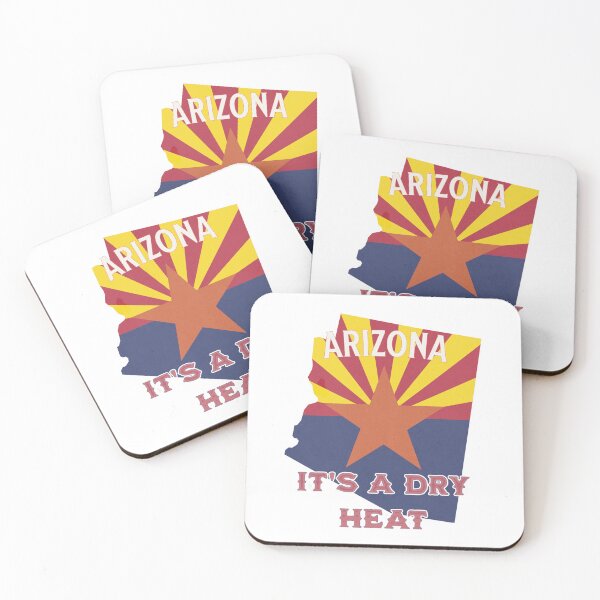 Item preview, It's a dry heat! designed and sold by GamerGeekMedia.