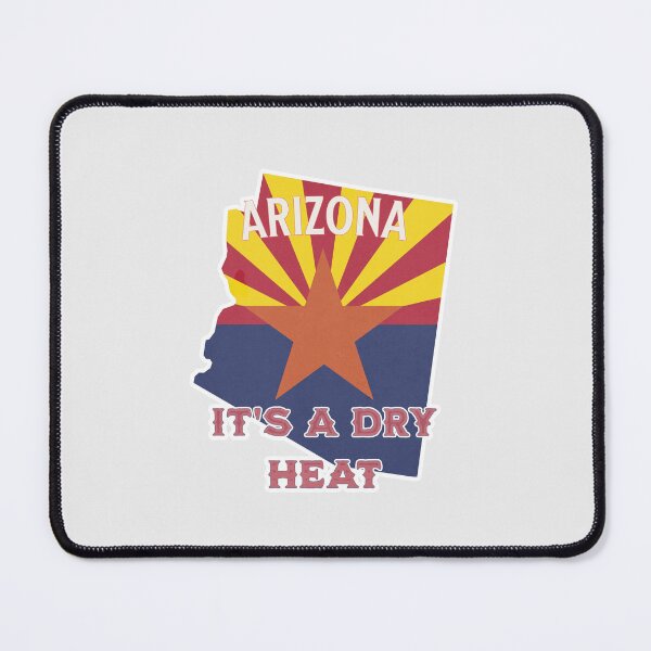 Item preview, It's a dry heat! designed and sold by GamerGeekMedia.