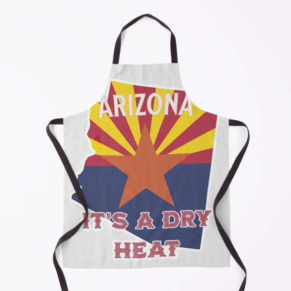 Item preview, It's a dry heat! designed and sold by GamerGeekMedia.