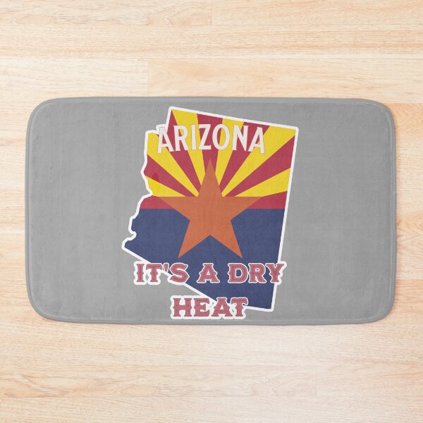 Item preview, It's a dry heat! designed and sold by GamerGeekMedia.