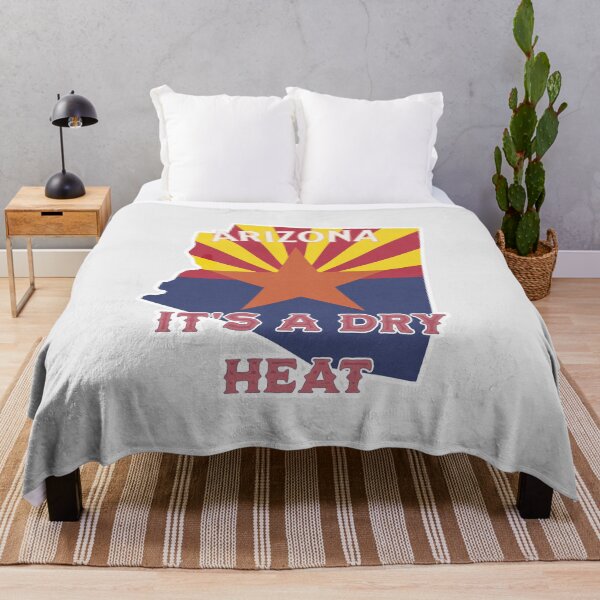 Item preview, It's a dry heat! designed and sold by GamerGeekMedia.