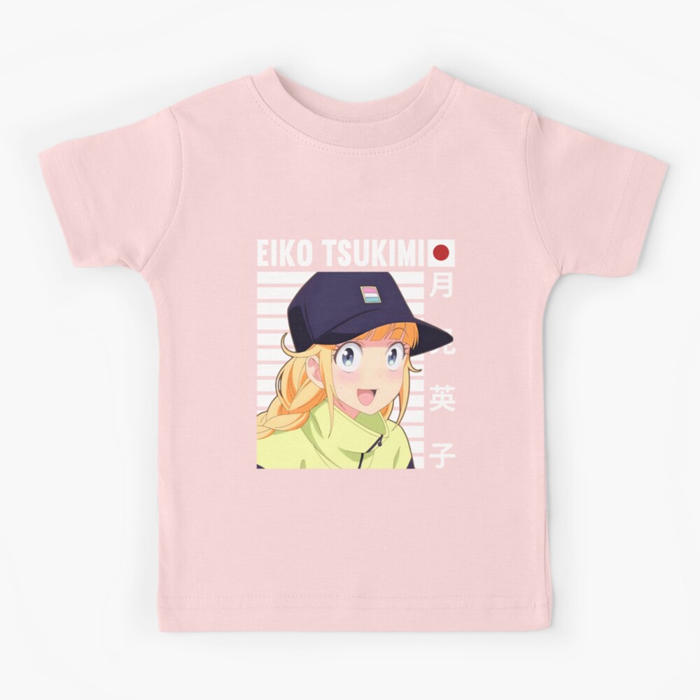 Paripi Koumei Eiko Ya Boy Kongming Cute Unisex T-Shirt - Teeruto