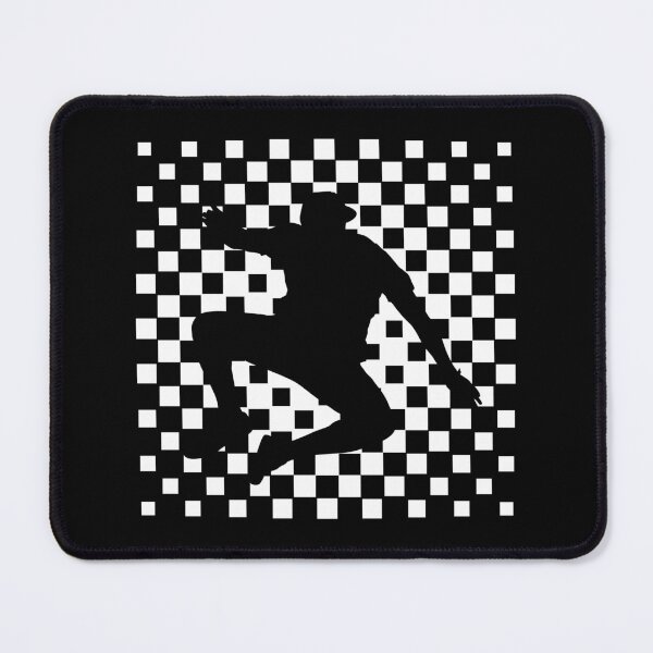 Item preview, Parkour Shirt Parkour Halftone eckig Gift Tee designed and sold by haselshirt.