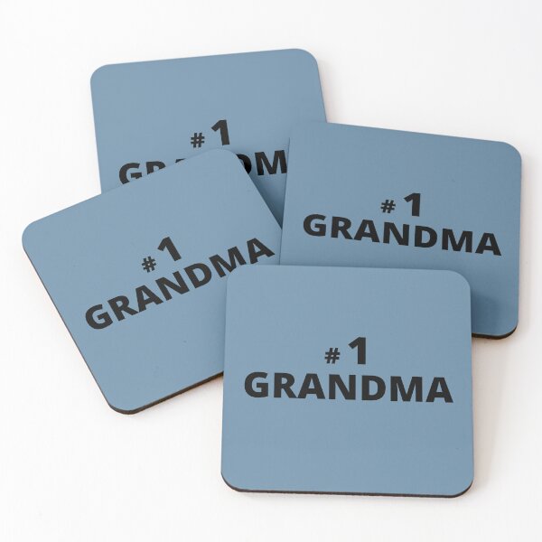 Item preview, # 1 GRANDMA designed and sold by ZhacoysDesignz.