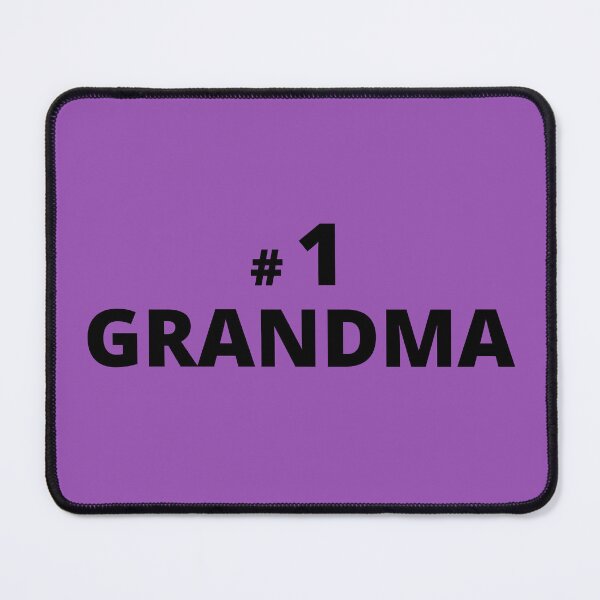 Item preview, # 1 GRANDMA designed and sold by ZhacoysDesignz.