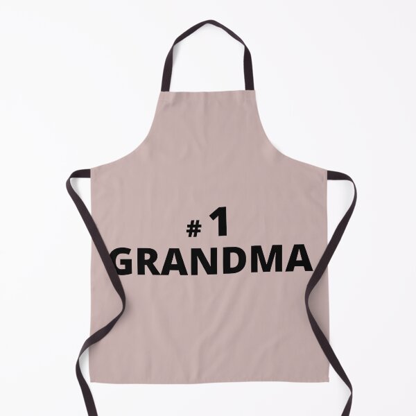 Item preview, # 1 GRANDMA designed and sold by ZhacoysDesignz.