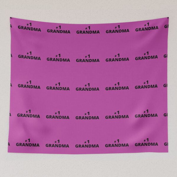 Item preview, # 1 GRANDMA designed and sold by ZhacoysDesignz.