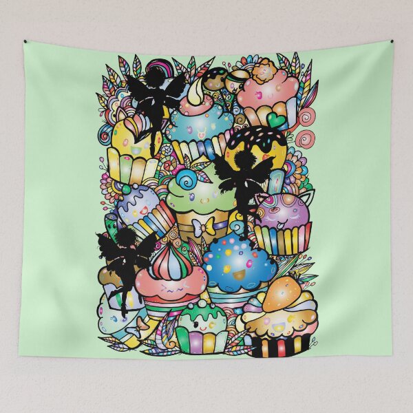 Item preview, HAPPY BIRTHDAY TO YOU! designed and sold by Tammera.