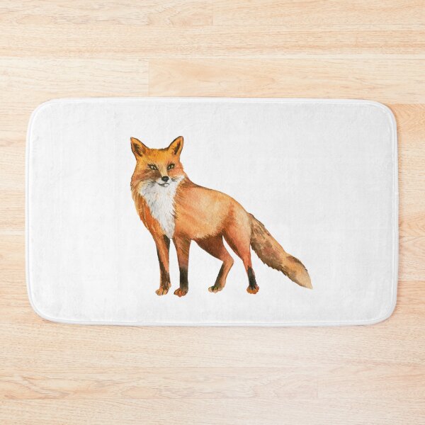 Item preview, Volpe fox designed and sold by fadouades.