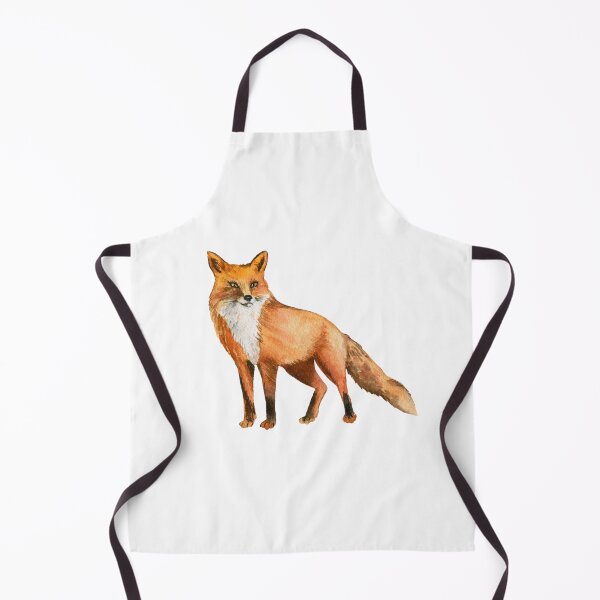 Item preview, Volpe fox designed and sold by fadouades.