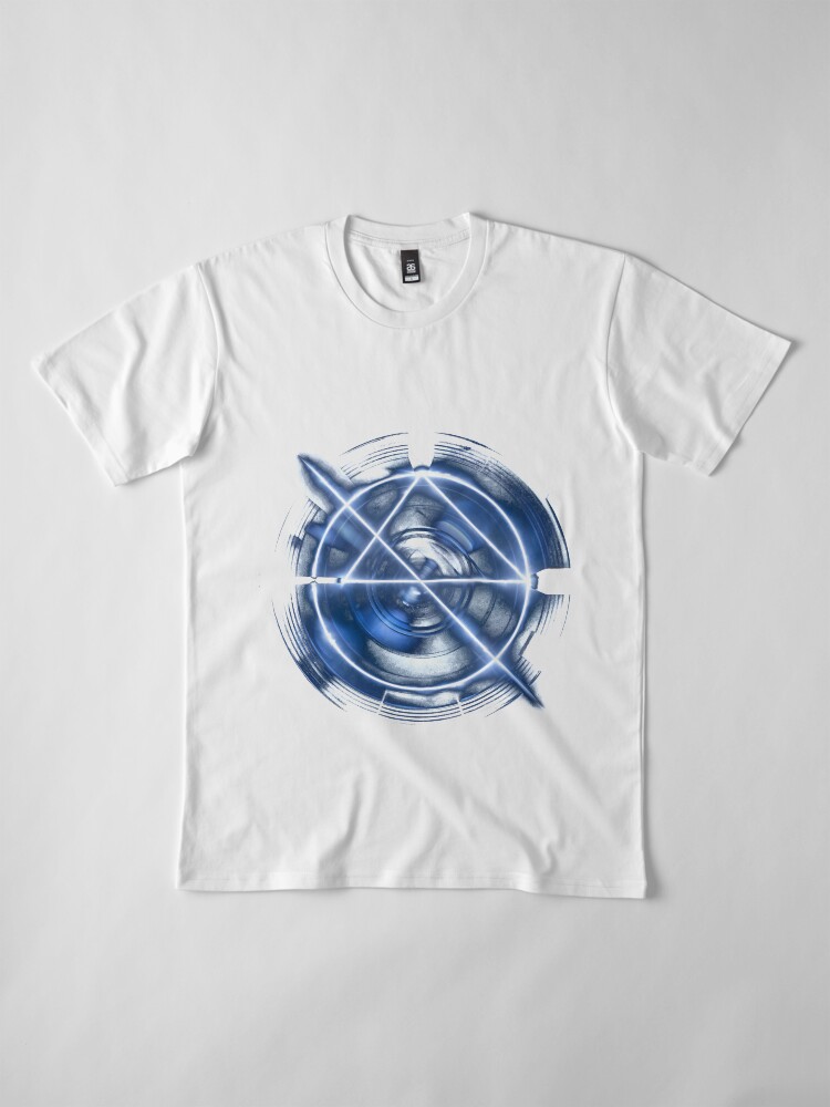 tender prey t shirt