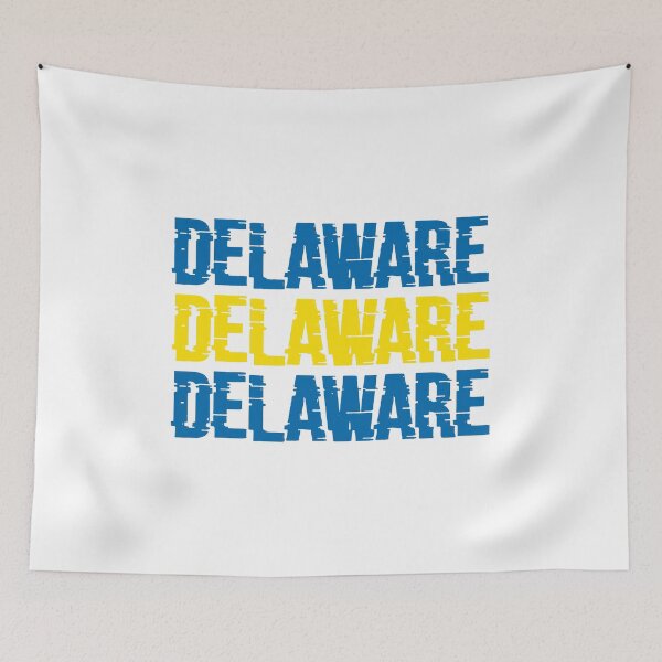 Item preview, delaware designed and sold by designsbysamantha.