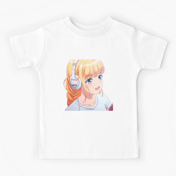 Paripi Koumei Eiko Ya Boy Kongming Cute Unisex T-Shirt - Teeruto