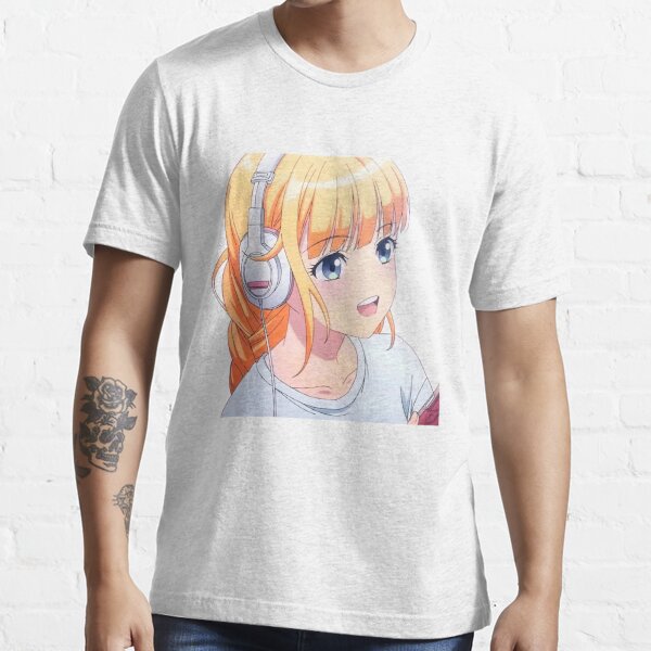 Paripi Koumei Eiko Ya Boy Kongming Cute Unisex T-Shirt - Teeruto