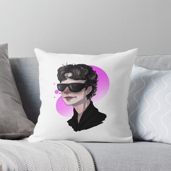 Item preview, Rizzo designed and sold by IssuesAndDrama.