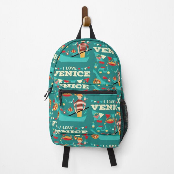 Item preview, I Love Venice designed and sold by Sirio22.