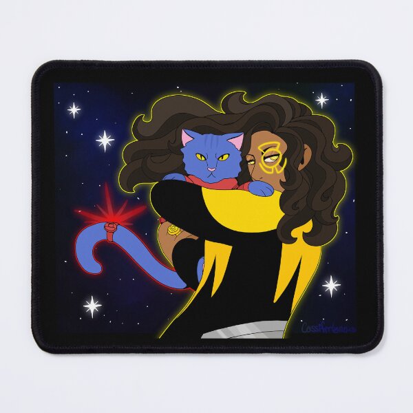 Item preview, Jess n dex designed and sold by CassiferLynnArt.