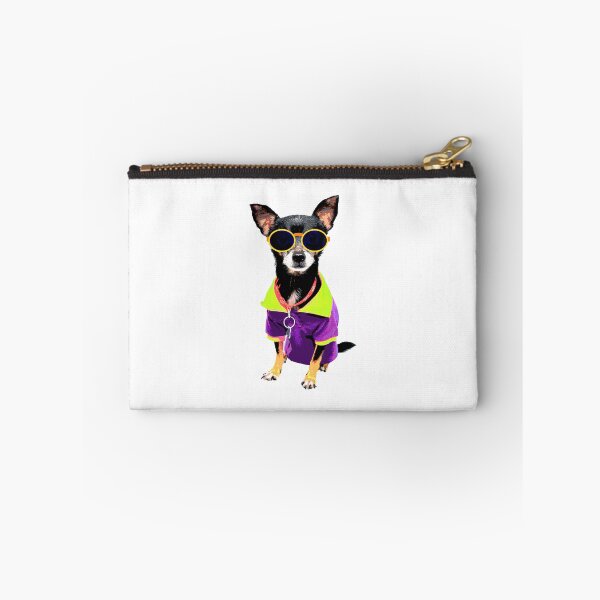 Item preview, Cool Chihuahua  designed and sold by laugh-out-loud.