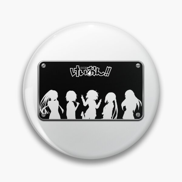 Item preview, HTT Silhouette (on White) designed and sold by epinkb.