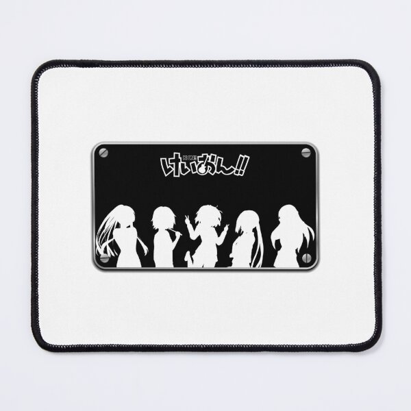 Item preview, HTT Silhouette (on White) designed and sold by epinkb.