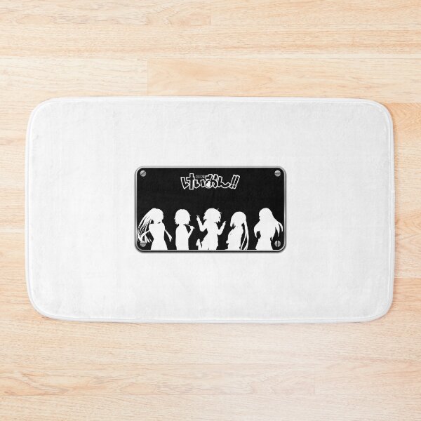 Item preview, HTT Silhouette (on White) designed and sold by epinkb.