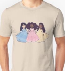schuyler sisters t shirt youth