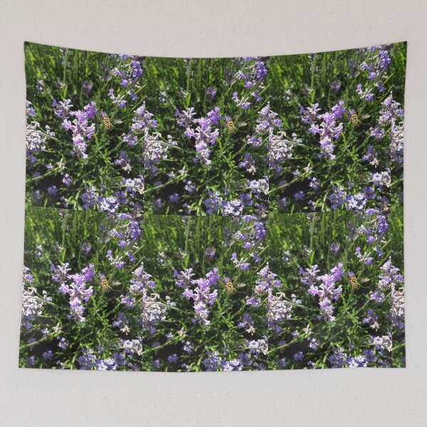 Item preview, Lavender flight designed and sold by mthyselius.
